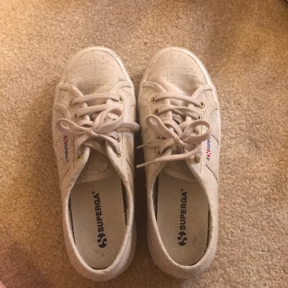 Superga Sneakers